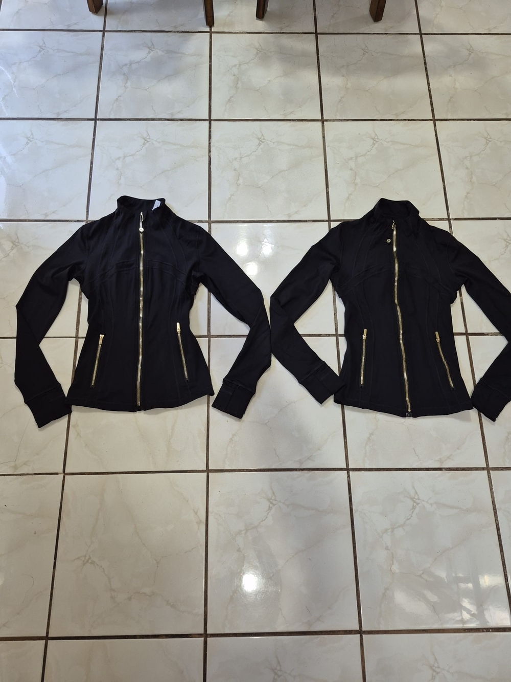 Lululemon Define Jacket Size 2
